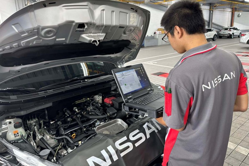 CARTURE 車勢文化