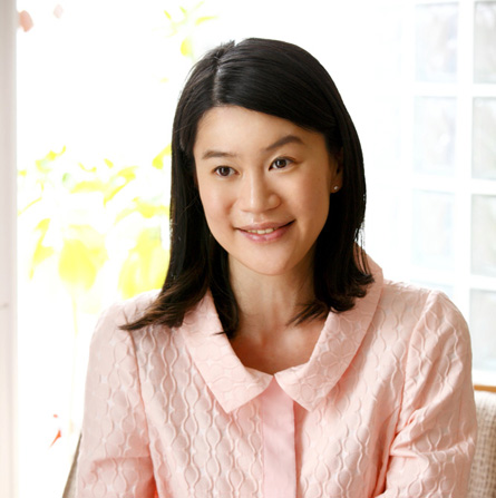 CANVAS理事長 石戸 奈々子氏
