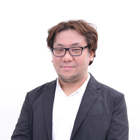 ファミ通.com編集長 三代川 正氏