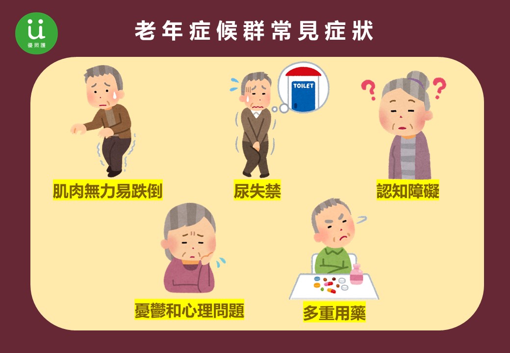 老人症候群: 老人症候群とは何か、その治療法は何かを理解する