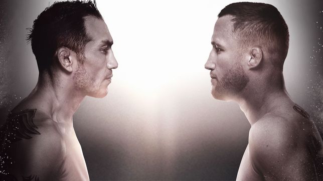 UFC 249:ファーガソン vs. ゲイジー