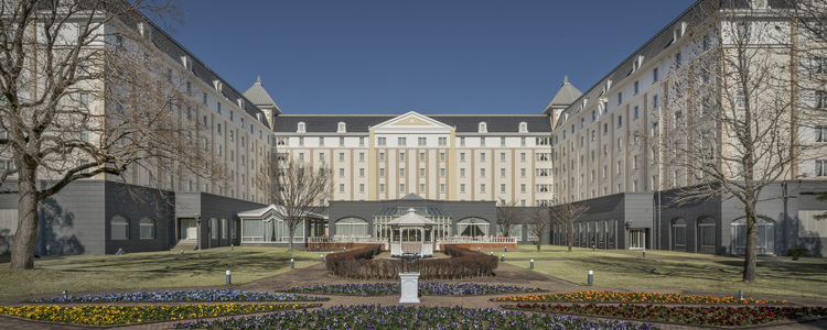 ホテル日航ハウステンボス 