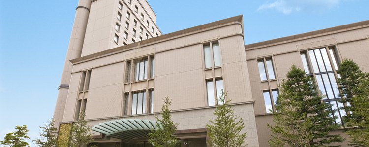 オークラ千葉ホテル