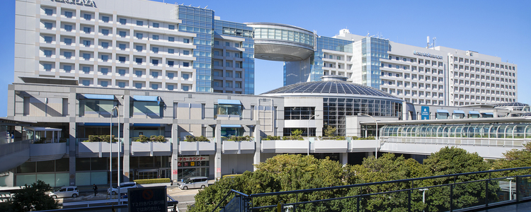 ホテル日航関西空港