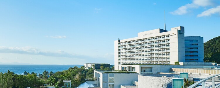 グランドニッコー淡路