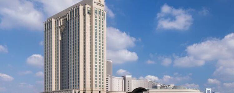 グランドニッコー東京 台場