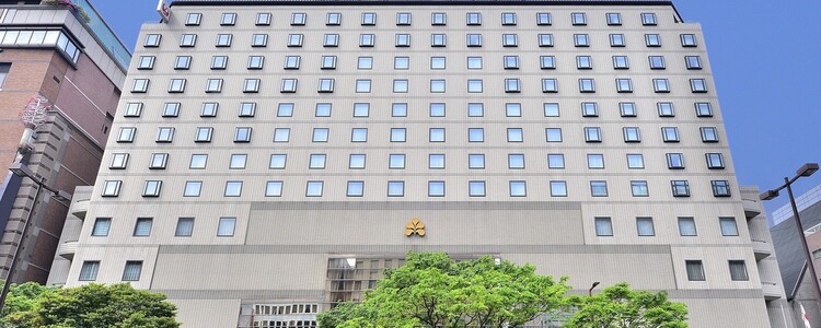ホテル日航福岡