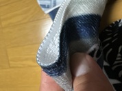 タオル？ではない物