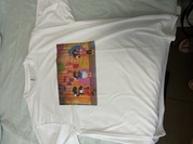 プリントＴシャツ