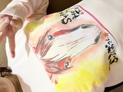 想像以上でした