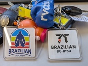 クセになってます…笑