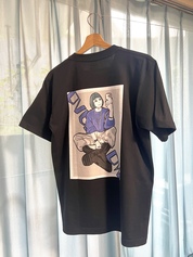 お洒落に仕上がりました