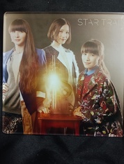 Perfumeスタートレイン