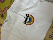 めちゃめちゃ早く届いて大満足