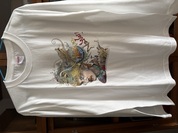 オリジナルTシャツ作成で満足な仕上がり