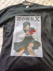 DTFプリントで作成いただきました