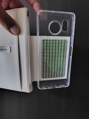 画像は綺麗です。