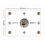 HuluTV旗　HuluTV作