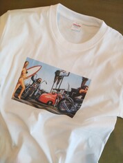 サイコーの仕上がり