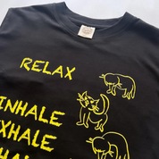 色落ちせず、洗ったら風合いが良くなった