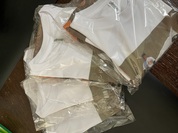 先生へのお礼の品として