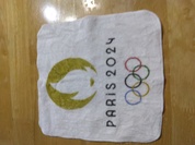 オリンピックの記念に