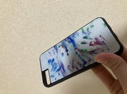 大切な絵を閉じ込めて