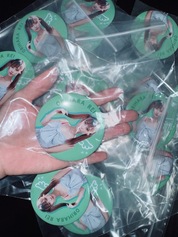 発売用に購入しました