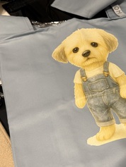 思い通りの形で送られてきた