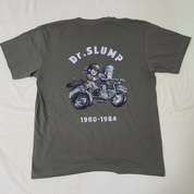 生地が今ひとつ