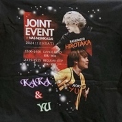 シャツの色も印刷も大好評