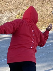 イメージ通り！可愛いです。