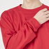 Lサイズ/男性/161cm/肩回り