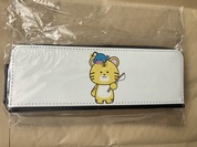 かわいらしいデザイン