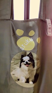 想像以上の仕上がりに感謝