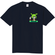 最高のTシャツだとは思わんかね！？