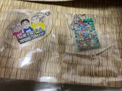 誕生日プレゼント