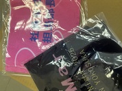 イベント前の飲み会で