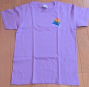 マイキャラＴシャツ