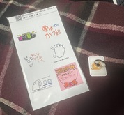 しゅんきウォッチャーの必須アイテム