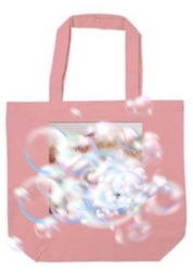 プリントが綺麗で満足