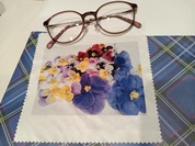 発色が綺麗です