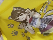 色味がいい！着心地がいい！