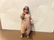 上手く出来ました❗️