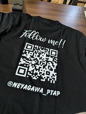 しっかりとした生地感