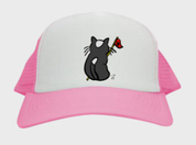 シンプルキャラクター