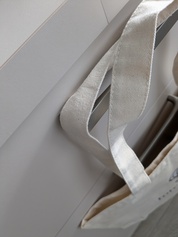 しっかりしている