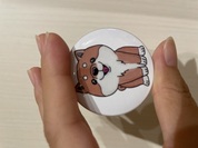 とっても満足です！