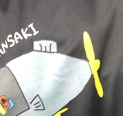 印刷綺麗です！