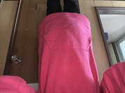 サイズがよくわからない